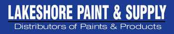 Lakeshore Paint & Supply Inc