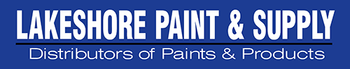 Lakeshore Paint & Supply logo