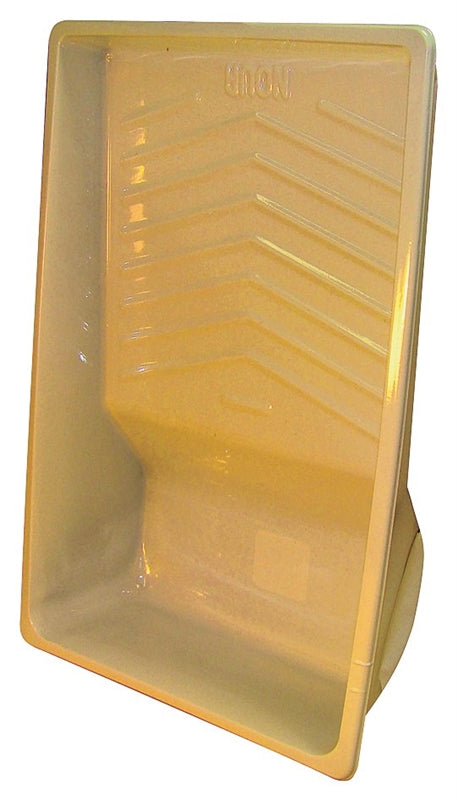Tray Liner for Nour Black Plastic Mini Tray 0.5L 175mm (7”) TR30
