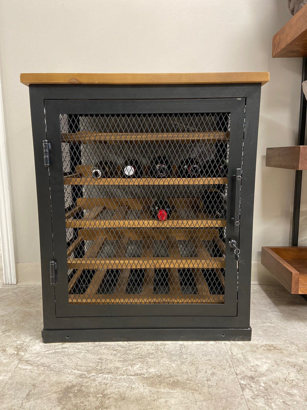 Vina Small Wine Locker