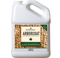 Arborcoat hot sale