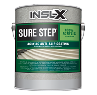 Sure Step® Acrylic Anti-Slip Coating SU-0XXX