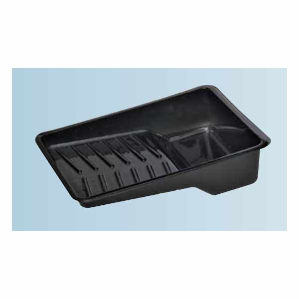 Black Tray Liner for Pintar Standard Plastic Paint Tray 2L